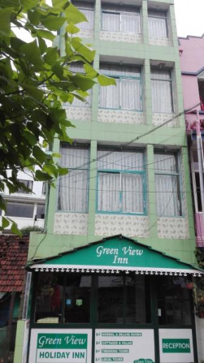 Greenview holiday inn